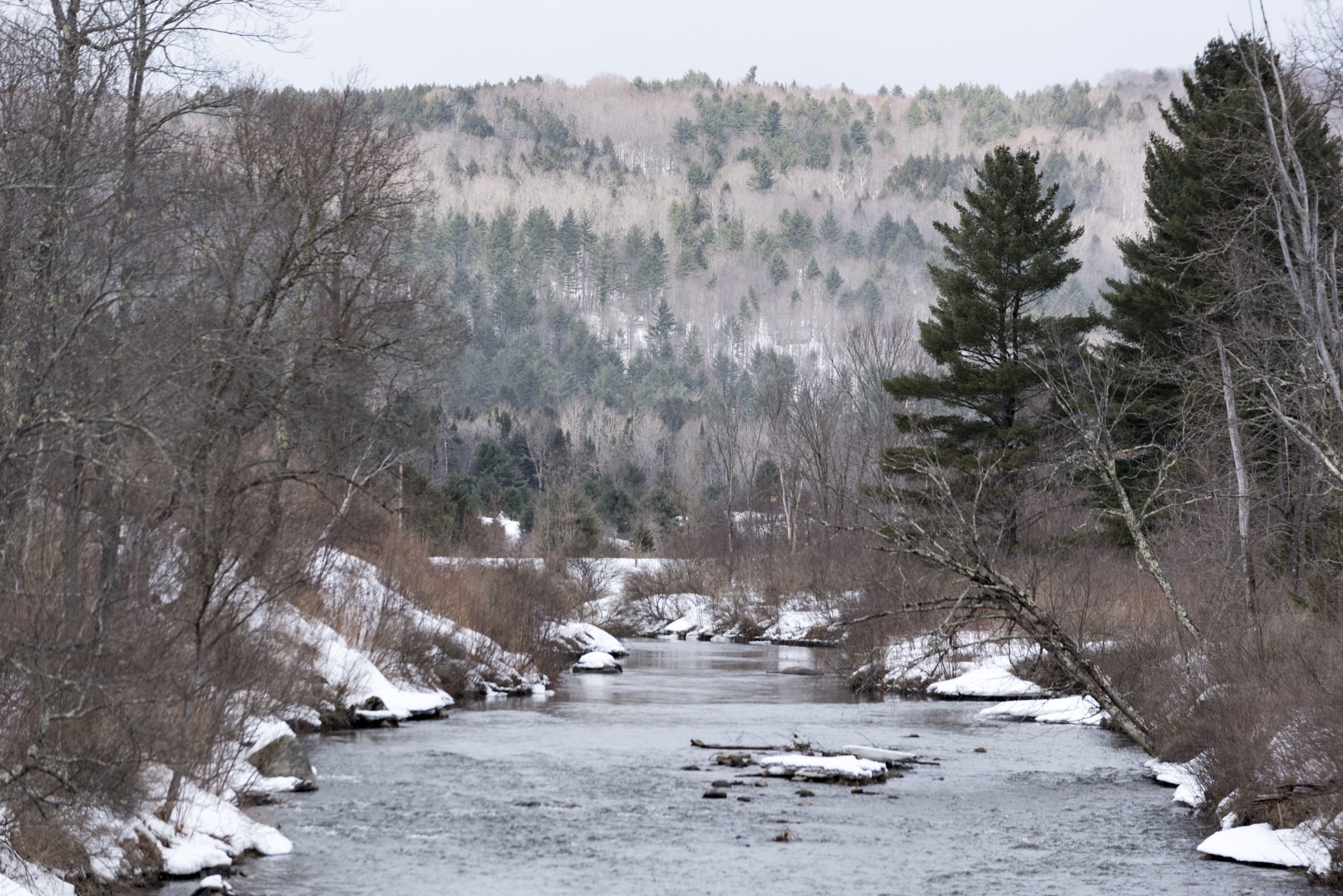 Rising Winooski